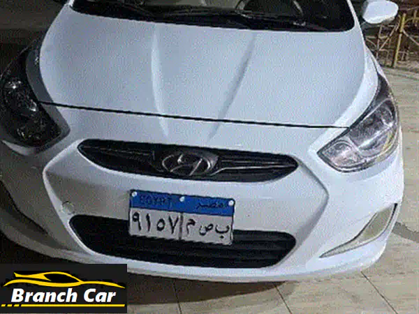 امتلك الآن: شيفروليه افيو 2016 فبريكة بالكامل | أوتوماتيك | بحالة المصنع ومالك أول