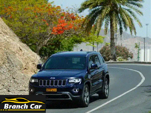 جيب جراند شيروكي 2021 لمتد وكالة عمان | نظافة وكالة | مواصفات خليجية كاملة | لا تفوتها!