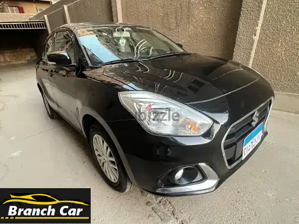 فرصة العمر! سوزوكي ديزاير 2021 توب لاين | 60 ألف كم...