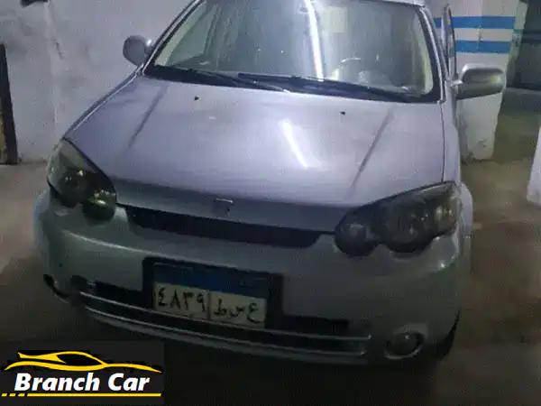 فرصة ذهبية: هوندا HRV 2004 بحالة الفابريكة (دواخل) -...