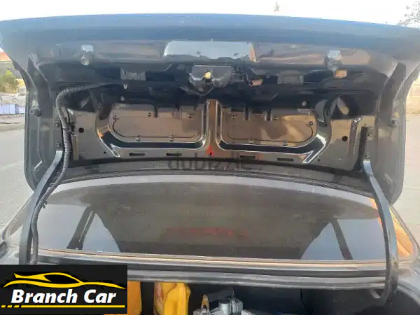 امتلك الآن: شيفروليه افيو 2016 فبريكة بالكامل...