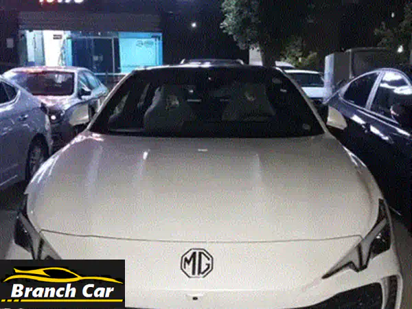 MG 720265: كاش باك خيالي واستلام فوري! عروض تقسيط الأحمدي موتورز بأقل فائدة وبدون تأمين إجباري.