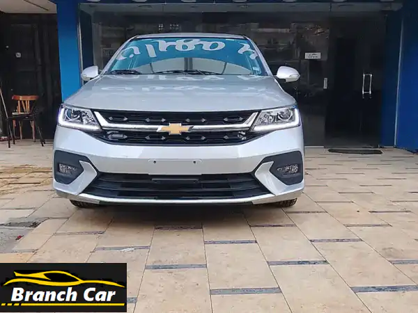 امتلك الآن: شيفروليه اوبترا 2026 الفئة الثانية كاملة...