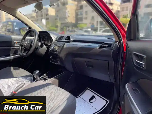 سوزوكي ديزاير 2022 فابريكا بالكامل | استمتع بـ 5% كاش باك...