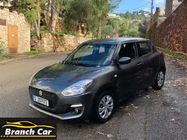 سوزوكي سويفت 2018 للبيع: اليابانية المثالية | مالك...