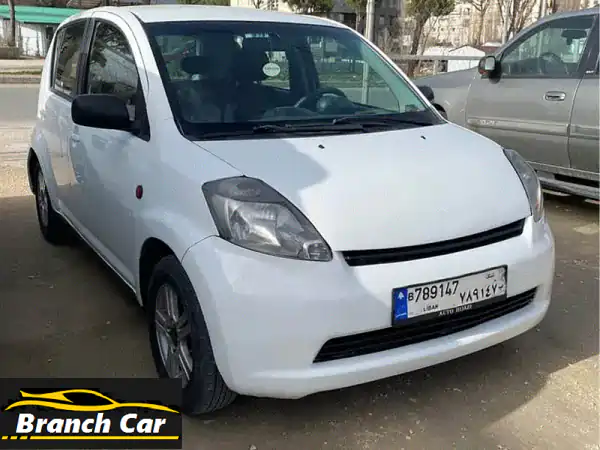 دايهاتسو سبريون 2009 كالجديدة: فتيس عادي،...