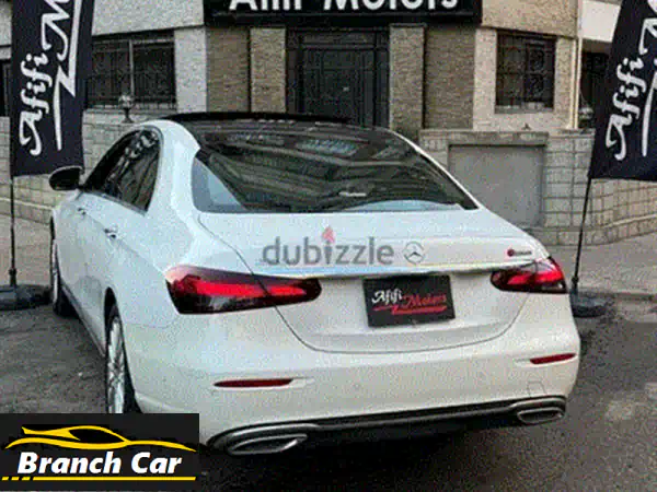 MercedesBenz E300 Cabriolet 2019 wakel