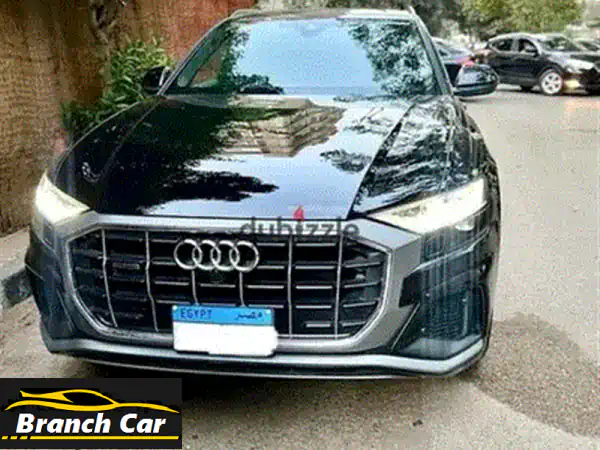 حصرياً: لاند روفر رنج روفر سبورت 2021 - كماليات كاملة، عداد 54 ألف! (جاهزة للانطلاق)