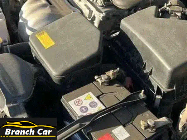 تويوتا كامري موديل 2013 فئة glx فل كامل، اللون أسود، ناقل حركة أوتوماتيكي، الممشى 140,000 كم فقط. ..