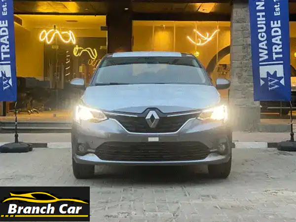 رينو تاليانت 2026: أقوى المواصفات، أكبر شنطة، أسرع...