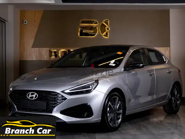 هيونداي i30 فاستباك 2026: امتلك الأناقة والقوة + نص...