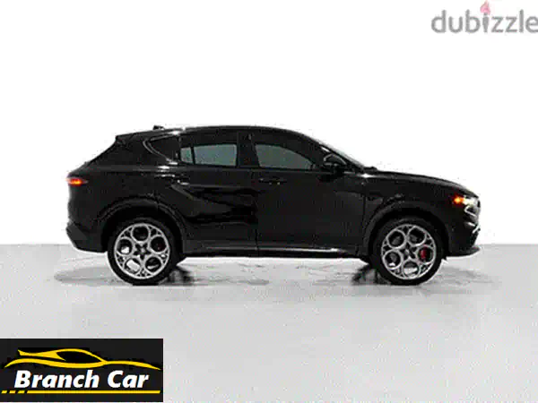 Alfa Romeo TONALE 2024 Veloce 2.0 T