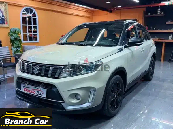 فرصة لا تفوت! سوزوكي فيتارا 2020 GCC عُمان: امتلكها...