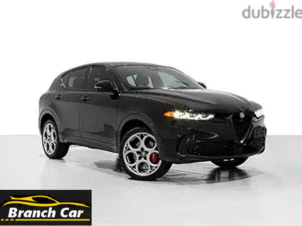 Alfa Romeo TONALE 2024 Veloce 2.0 T