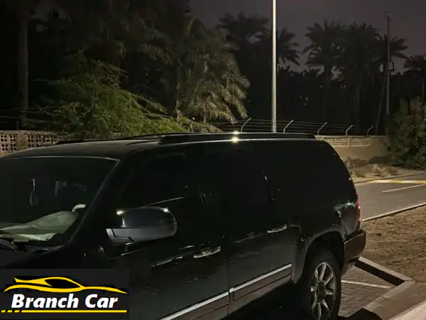 جمس يوكون إكس إل دينالي - نظافة وكالة، المالك الثاني...