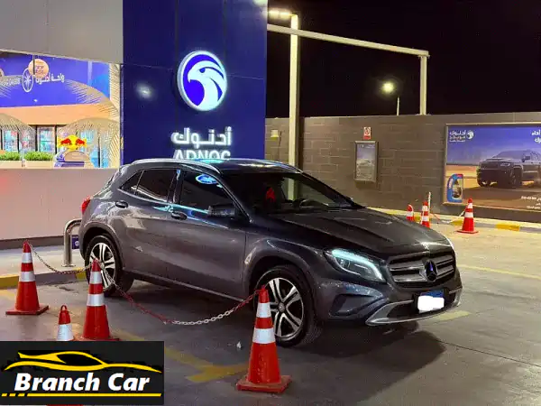 مرسيدس GLA 200 موديل 2015: قمة الفخامة والأداء،...