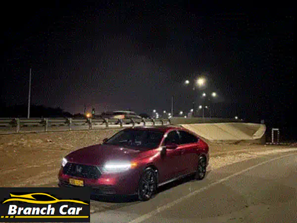 فرصة ذهبية: هوندا أكورد 2019 تورينج 2.0 - كامل المواصفات، تأمين سنة، تمويل مريح!