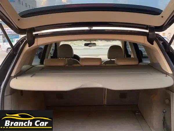 فرصة لا تعوض: أودي Q5 موديل 2013 بمواصفات خليجية - بسعر...