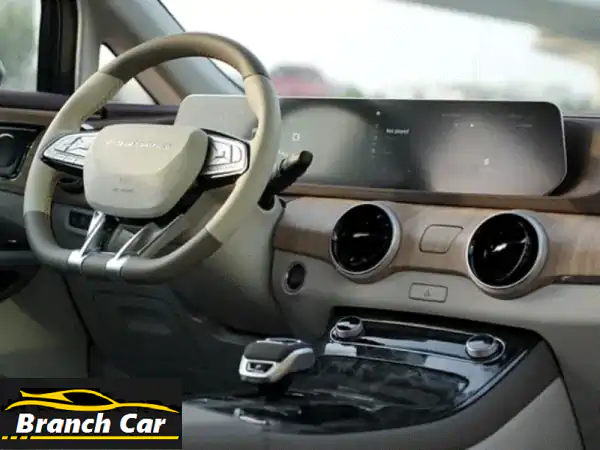 فورد U Tour 2024 فل كامل | رفاهية 7 ركاب بسعر 59,000 درهم! مواصفات خليجية، مالك أول