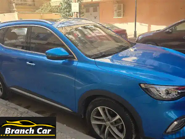 امتلك MG HS 2021 Liverpool فابريكة! صيانة توكيل وتقسيط بدون...