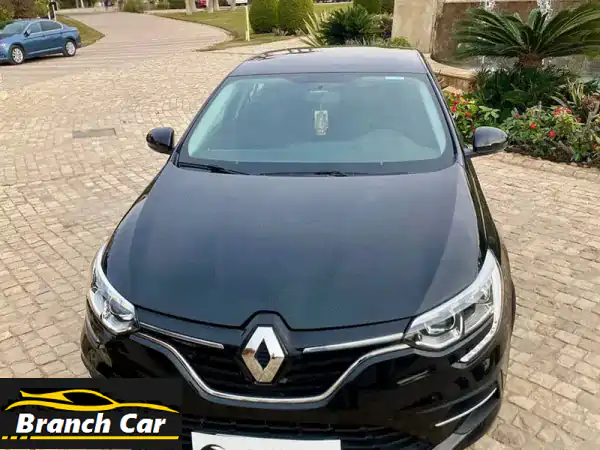 رينو ميجان 2022 الفاخرة | فابريكة بالكامل وصيانات توكيل...