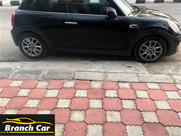 ميني كوبر كشف 2019 كسر زيرو | مغامرة أنيقة بـ50 ألف كم فقط، فابريكا وتقسيط بأقل فائدة!