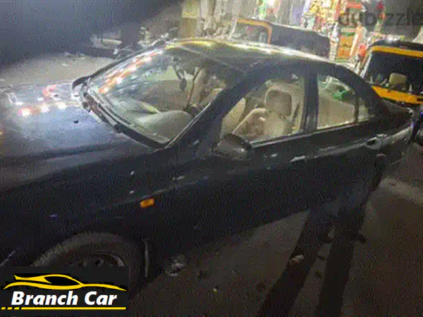 نيسان صني اوتوماتيك رخصه ٣ سنين بأسمي موديل 2017