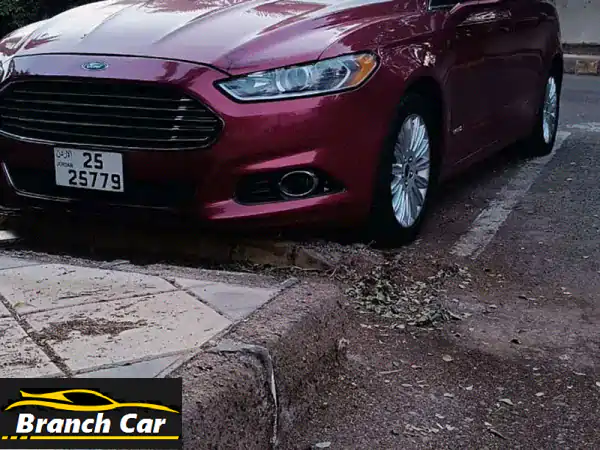 فورد فيوجن 2013 للبيع: فرصة قيادة لا تكرر! فحص شفاف...