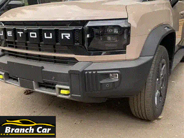 جيتور T2 الجديدة 2026: استلمها الآن! أقل مقدم، بدون تأمين، ورخصة هدية