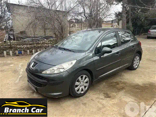 فرصة نادرة! سيتروين بيرلنجو 2008 ألمانية نظافة الوكالة - إطارات وبطارية جديدة | جاهزة للانطلاق