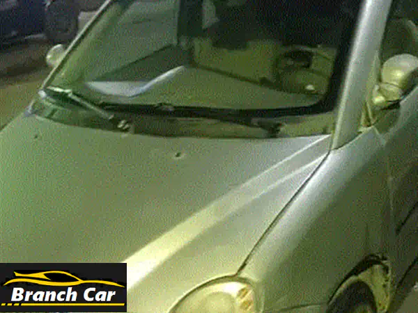 شيرى أخرى 2009