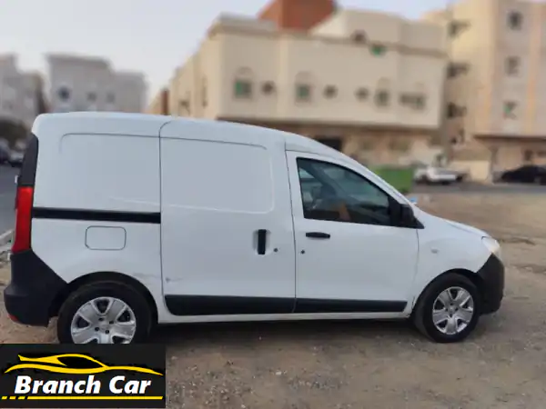 فرصة ذهبية لمشروعك: 5 فانات رينو دوكر 2020 - جاهزة للعمل، مكيفة، ومفحوصة!