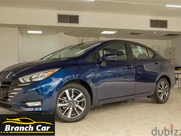 انطلق بـ نيسان صني 2024 وكالة عمان | زيرو كم، قسط 55 ر.ع فقط!