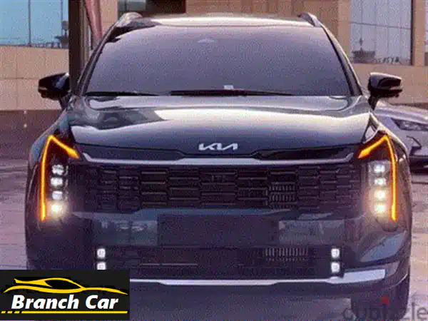 كيا سبورتاج 2024 وارد كوريا - فل أوبشن🔥 | كسر زيرو 9 آلاف كم | استلام فوري لرفاهية لا تضاهى!