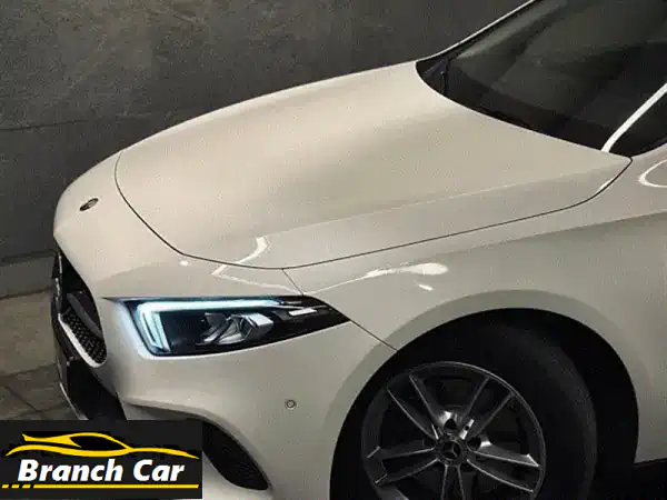 ⭐ مرسيدس A-Class A200 2019 | مالك واحد | دهان المصنع |...