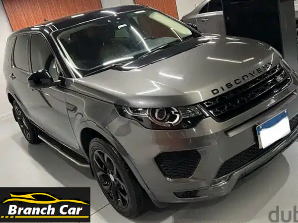 لاند روفر ديسكفري سبورت 2018 كالجديدة 💎 |...