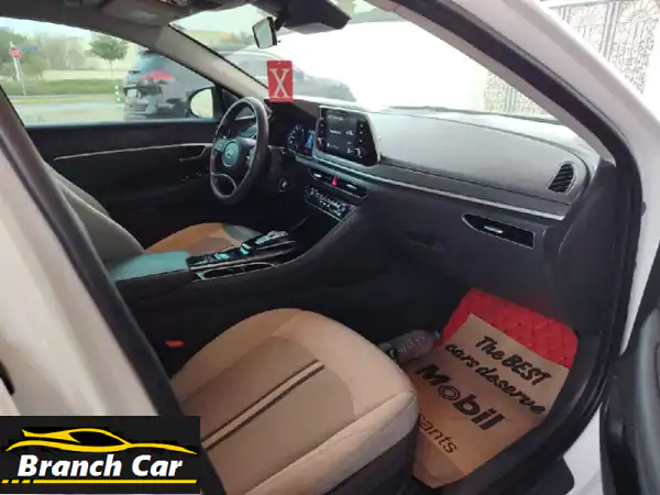 للبيع: هيونداي كيكس 2020 (ملكية جديدة) - 92,847 كم -...