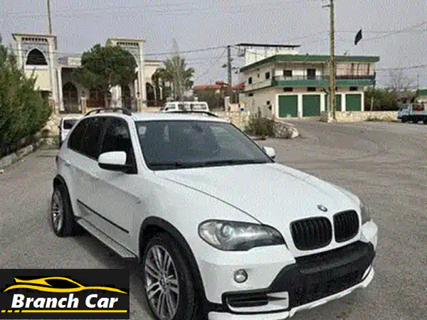 BMW X5 2012 للبيع: فخامة بانوراما، نظافة استثنائية، فل أوبشن | لا تفوتها!