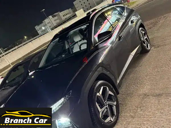 Hyundai Tucson 20242.5 L Royal Plus Firsthand Expat owned (8 k kms)