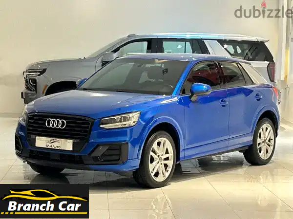 فرصة لا تعوض: أودي Q2 2018 للبيع في البحرين - وكالة،...