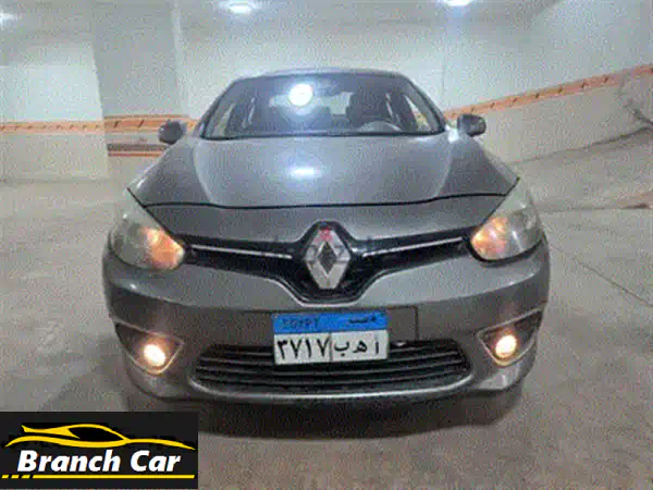 امتلك الآن: رينو فلوانس 2012 أوتوماتيك (الفئة الثانية) | مقدم 125 ألف وتقسيط حتى 5 سنوات | كاش ومتاح التفاوض | سيف أوتو تريد