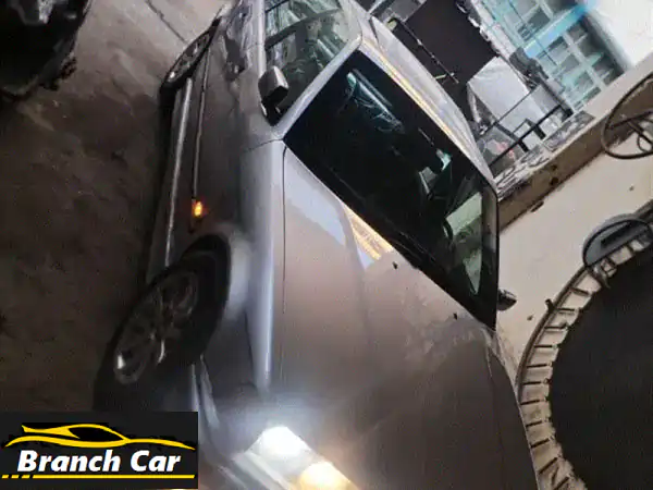 فرصة ذهبية: BMW E36 موديل 1994 ببوية المصنع الأصلية في صيدا...