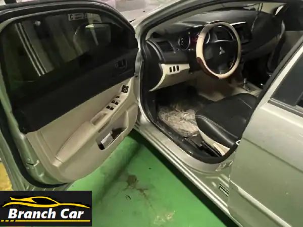 فرصة لا تعوض! ميتسوبيشي لانسر 2015 للبيع | ملكية سنة |...