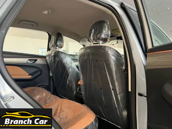 هافال جوليان 2026 أكتيف 1.5L: امتلكها الآن بتقسيط مريح أو كاش | رفاهية SUV وأداء تيربو ينتظرك!