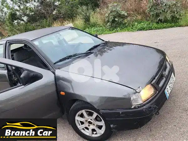 Seat Ibiza 1994