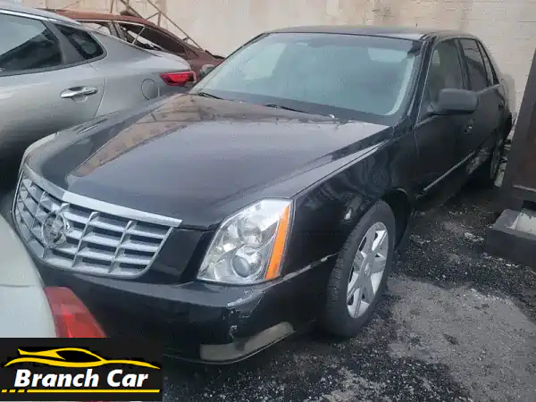 كاديلاك ATS 2006 سيدان للبيع: فخامة، أداء،...