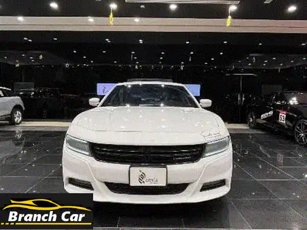دودج تشارجر SXT 2016 للبيع | قسط 63 د.ب بدون دفعة -...