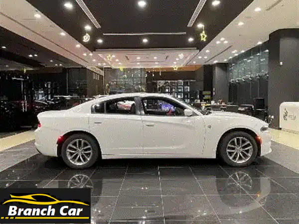 دودج تشارجر SXT 2016 للبيع | قسط 63 د.ب بدون دفعة - أداء، فخامة، جاهز للطريق!