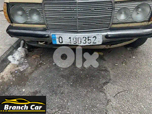 كاديلاك ATS 2006 سيدان للبيع: فخامة، أداء، وحالة استثنائية (فرصة لا تُفوَّت!)