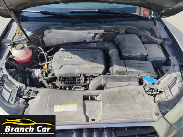 للبيع: أودي q3 موديل 2016. السيارة بحالة ممتازة  استخدام نظيف جداً. تاريخ الصنع: 10/2015 (موديل ...